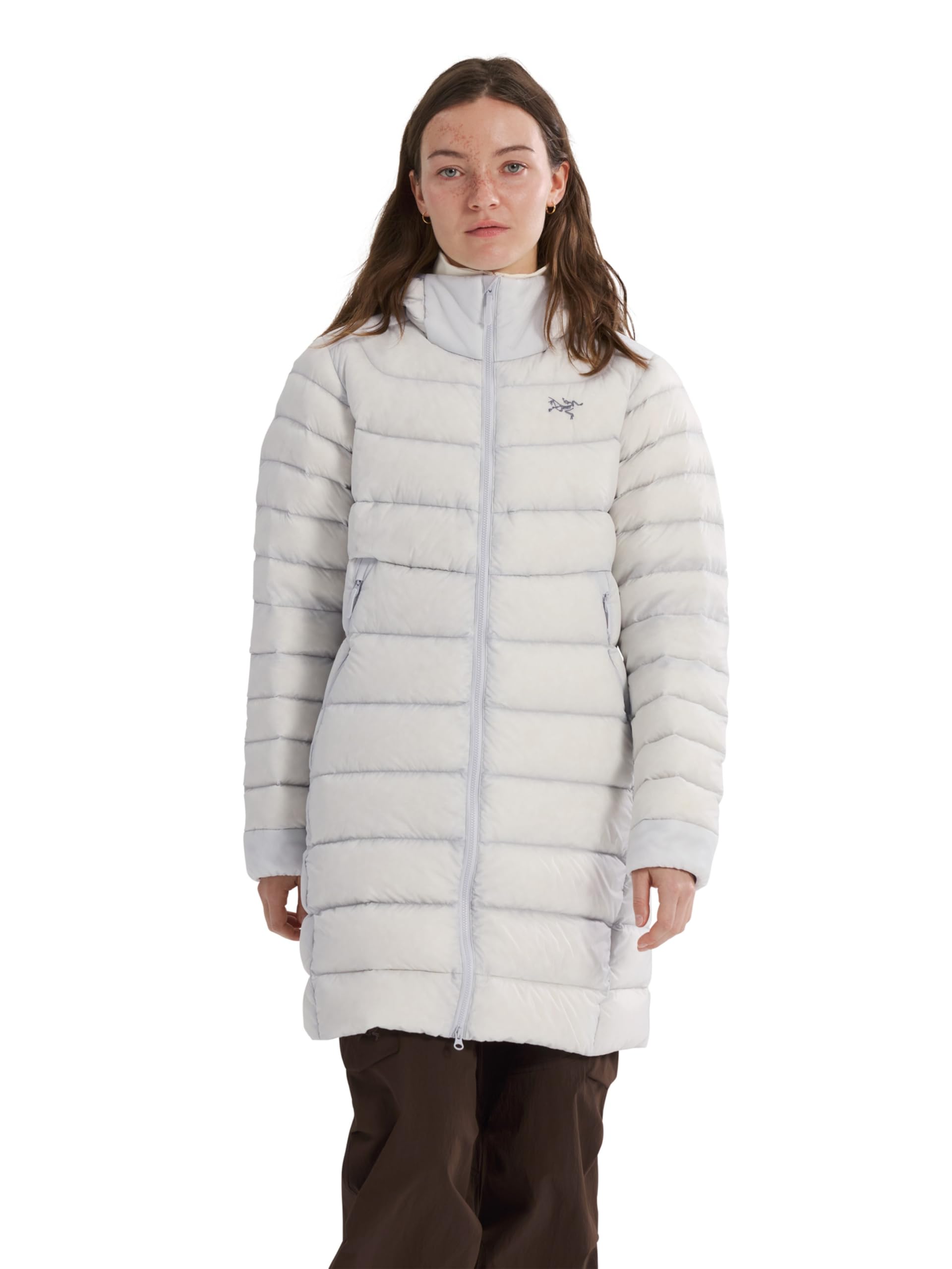 Arc'teryx Cerium Mid Coat Women's | Our Longest Cerium Down Hoody
