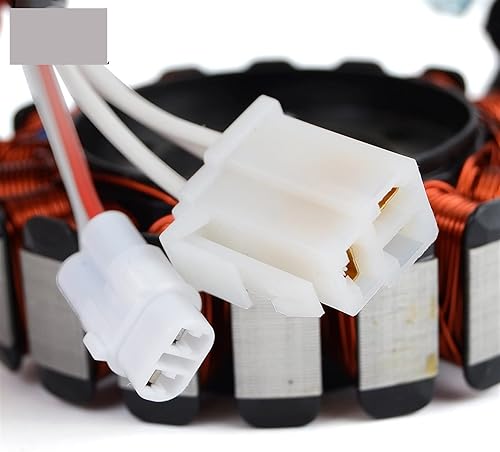 Miniatura 3 de Stator Coil Stator Coil Fit for Yamaha MT125 MT-125 ABS WR125 WR125R WR125X YZF R125 R15 SP YZF-R 125 FZ150 MT WR 125 125RX FZ 150 22B-H1410-00