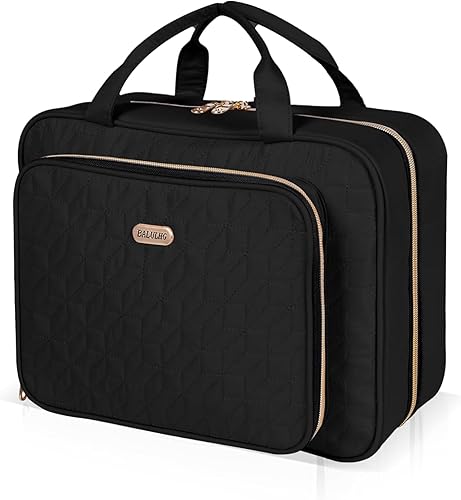 Neceser BALHLHG, Negro -, Moda