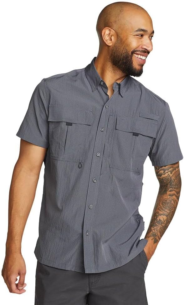 Eddie Bauer Mens Classic