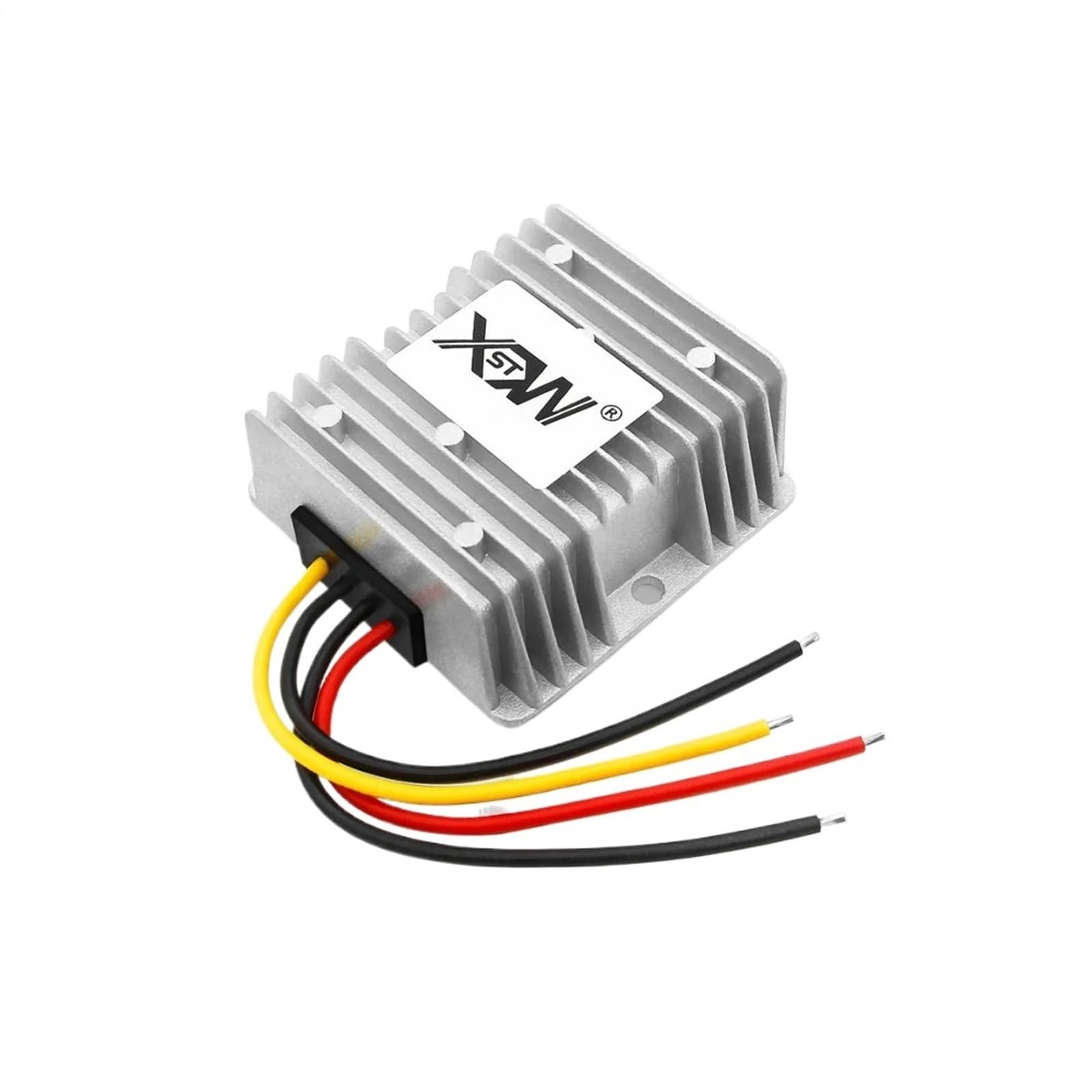 Régulateur de tension CC 12v à 48v 5A : résolvez les chutes de tension de vos lignes électriques
