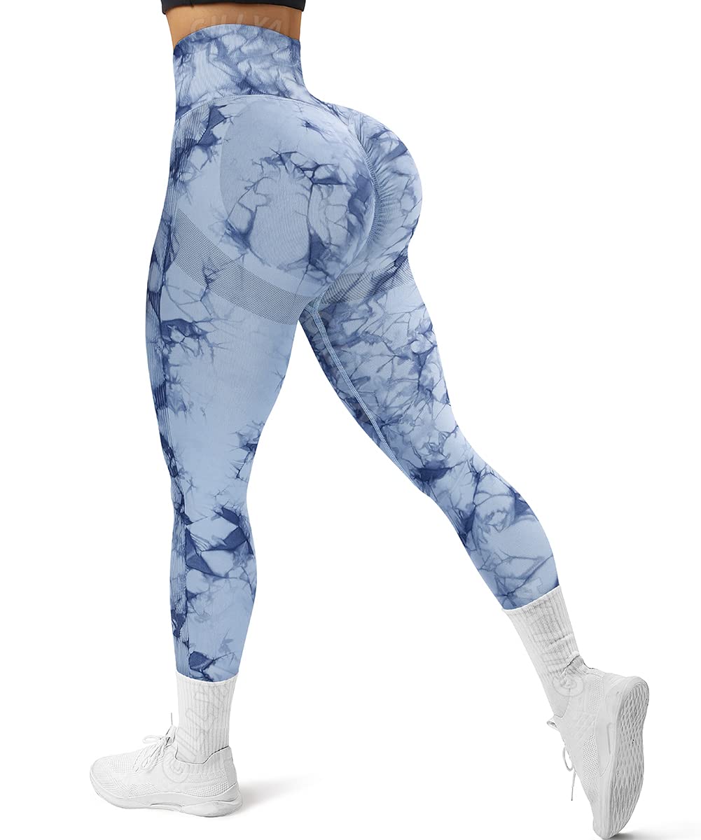 GILLYA womens Leggings Leggings