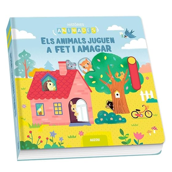 HISTORIES ANIMALES. ELS ANIMALS JUGUEN A