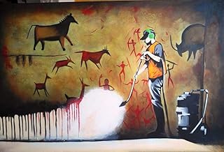 Hand-painted paintings, oil paintings on canvas, modern living room paintings, panel 100x140cm