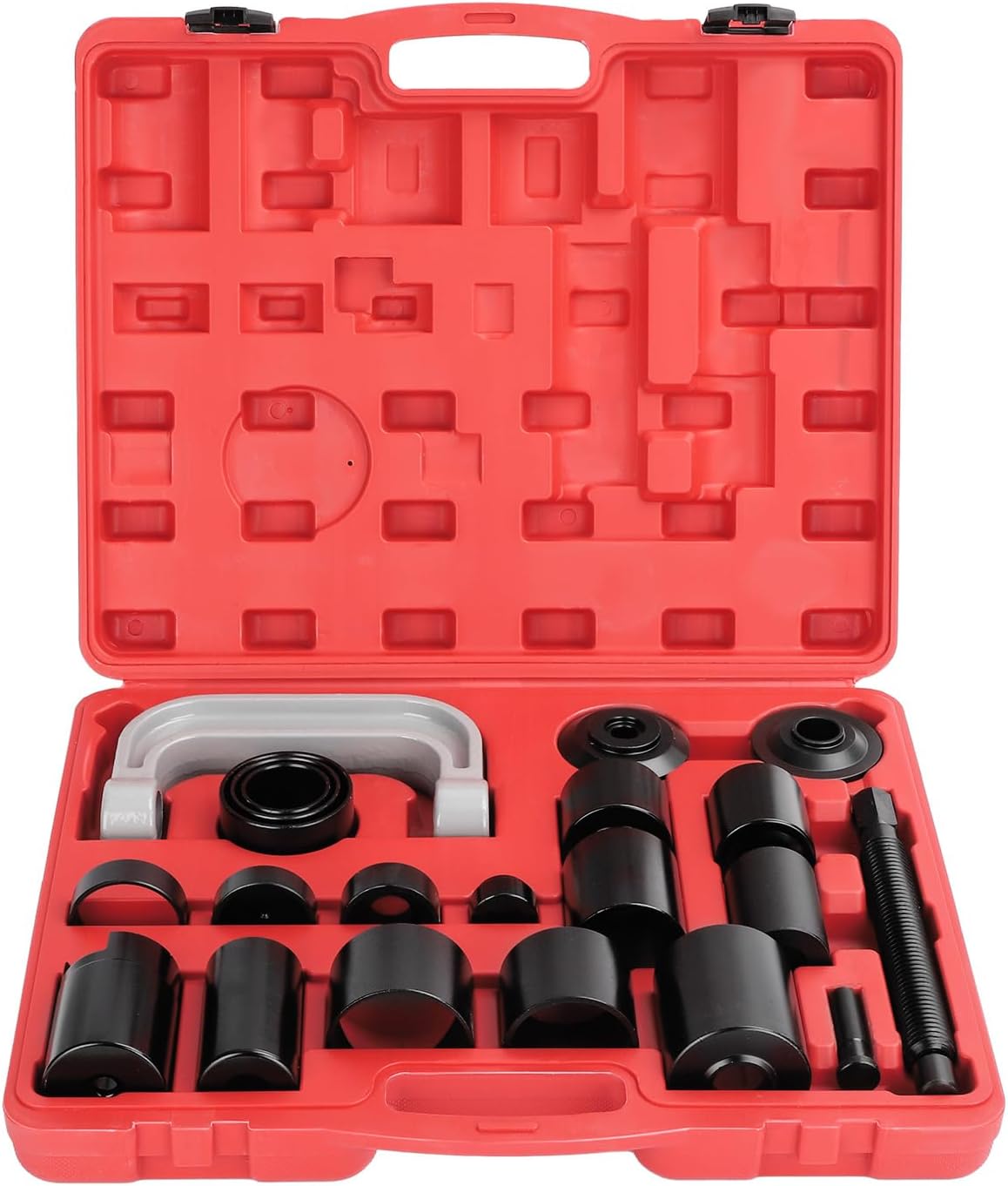 Shoze Ball Joint Remover Universal Ball Joint Service Kit Car Repair Remover Installer Ball