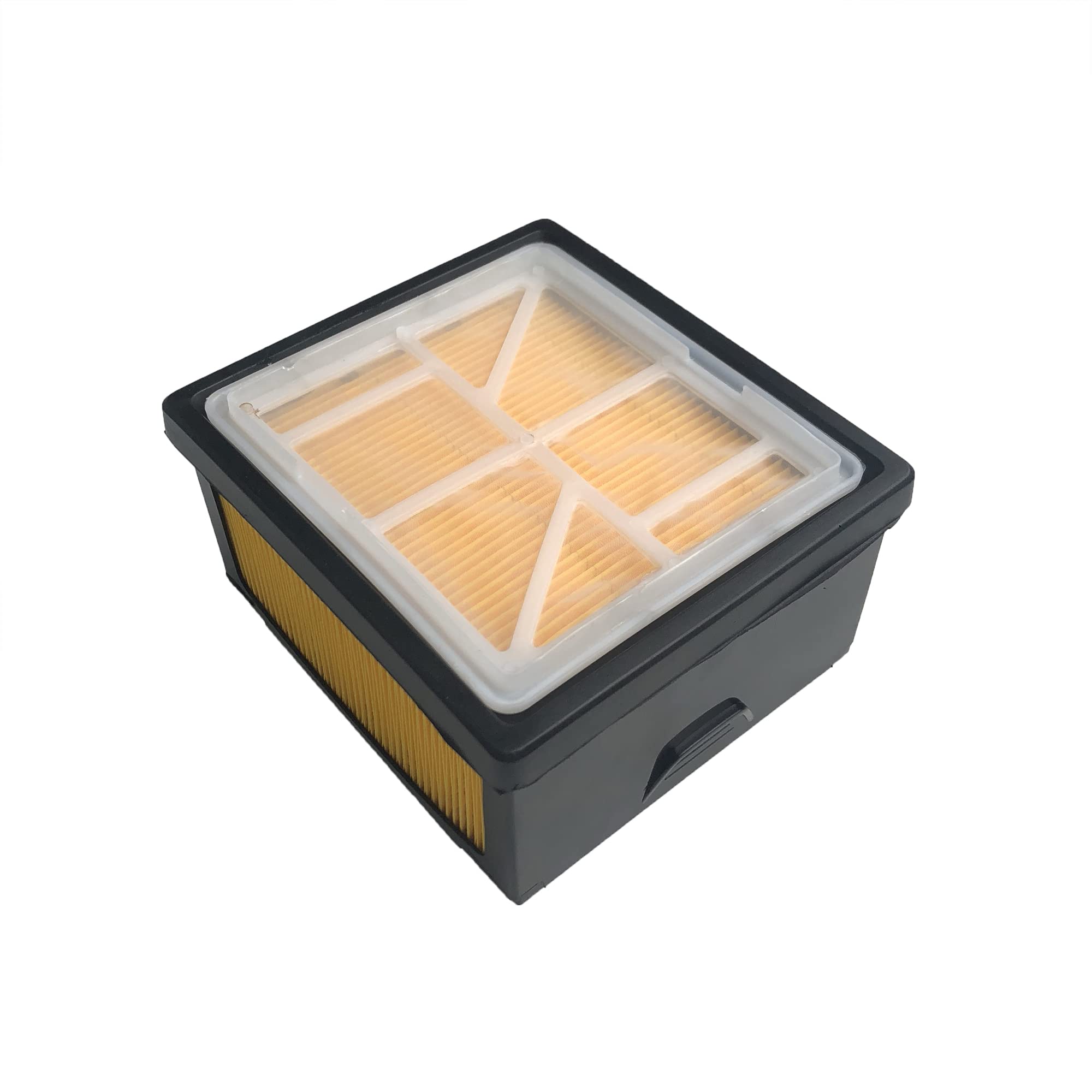 Lot de 6 filtres à air pour scie à béton Hus Qvarna K760 K770 Remplace Les filtres à air 574362301 574362302 525470601 525470602