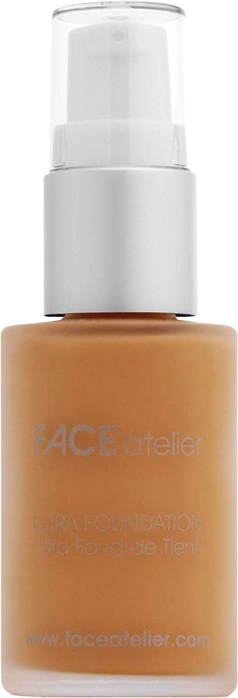 Face Atelier Ultra Foundation, Caramel