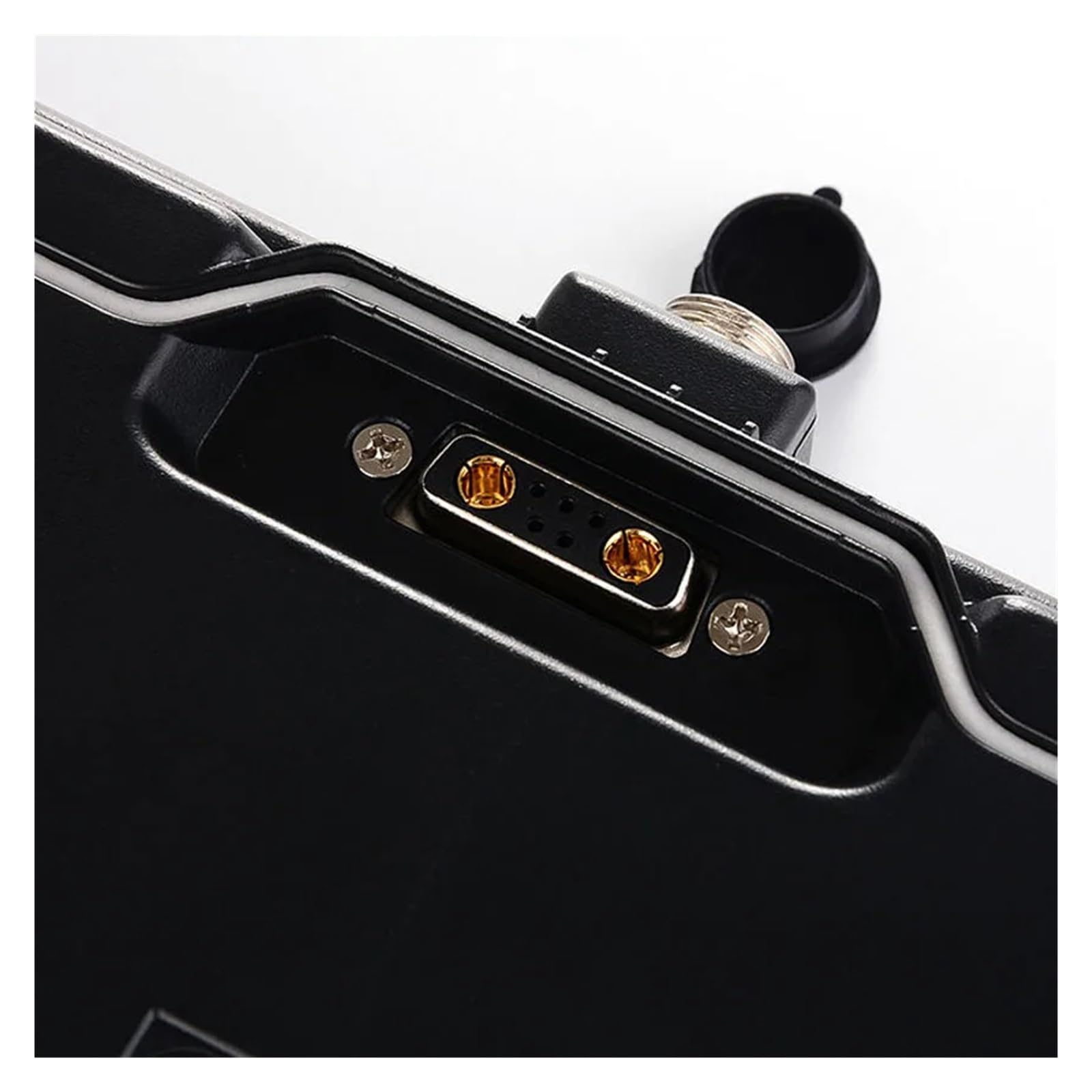 Ausgeglichener Elektrofahrzeug-Akku, 54V Ausgeglichenes Batteriepaket 4400mAh, Kompatibel Mit Segway, Kompatibel Mit Ninebot Mini(54V 3pin 4400mAh)