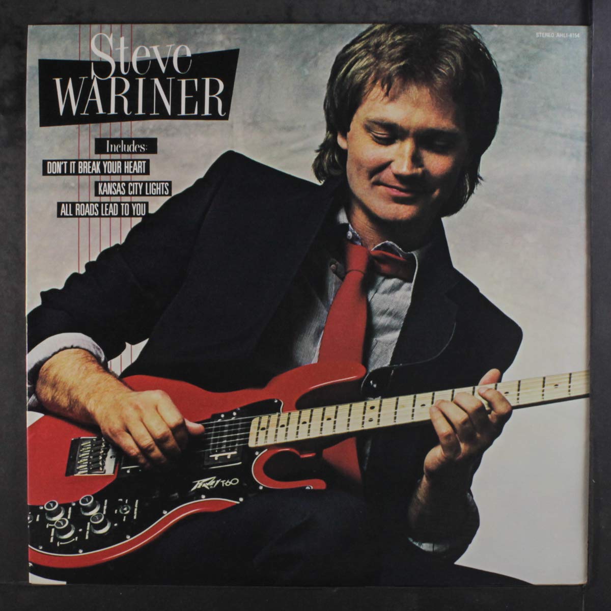 steve wariner LP