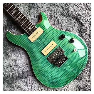 AMINIY Touche d’érable de Guitare électrique Touche en Palissandre Pleine Taille avec Guitare électrique en érable de… - Les Beatles, Paul McCartney, John Lennon, RIngo Starr, George Harrison AMINIY Touche d'érable de Guitare électrique Touche en Palissandre Pleine Taille avec Guitare électrique en érable de… – Image 6
