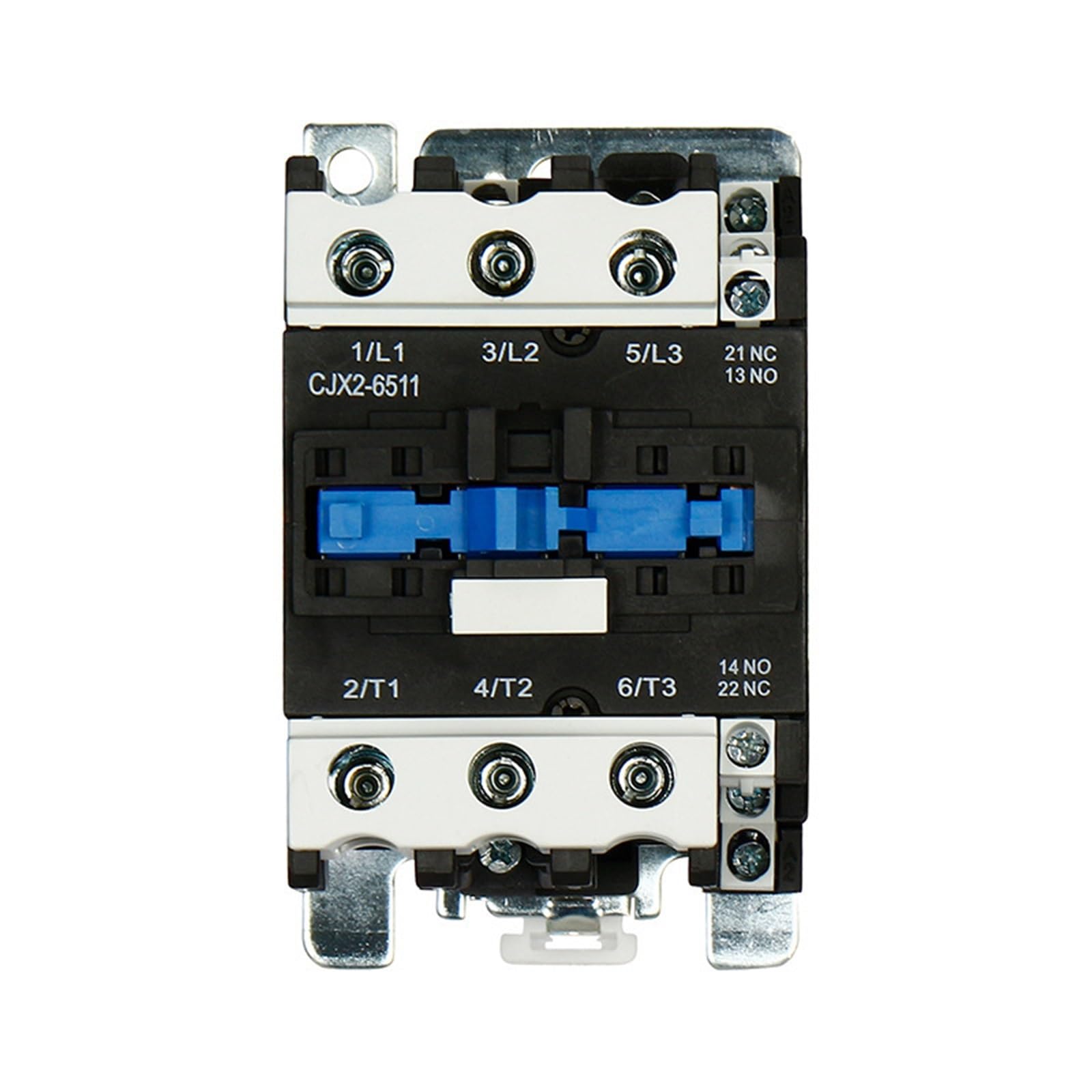 Fpjqobjc One Color Ac Contactor Cjx2-4011 6511