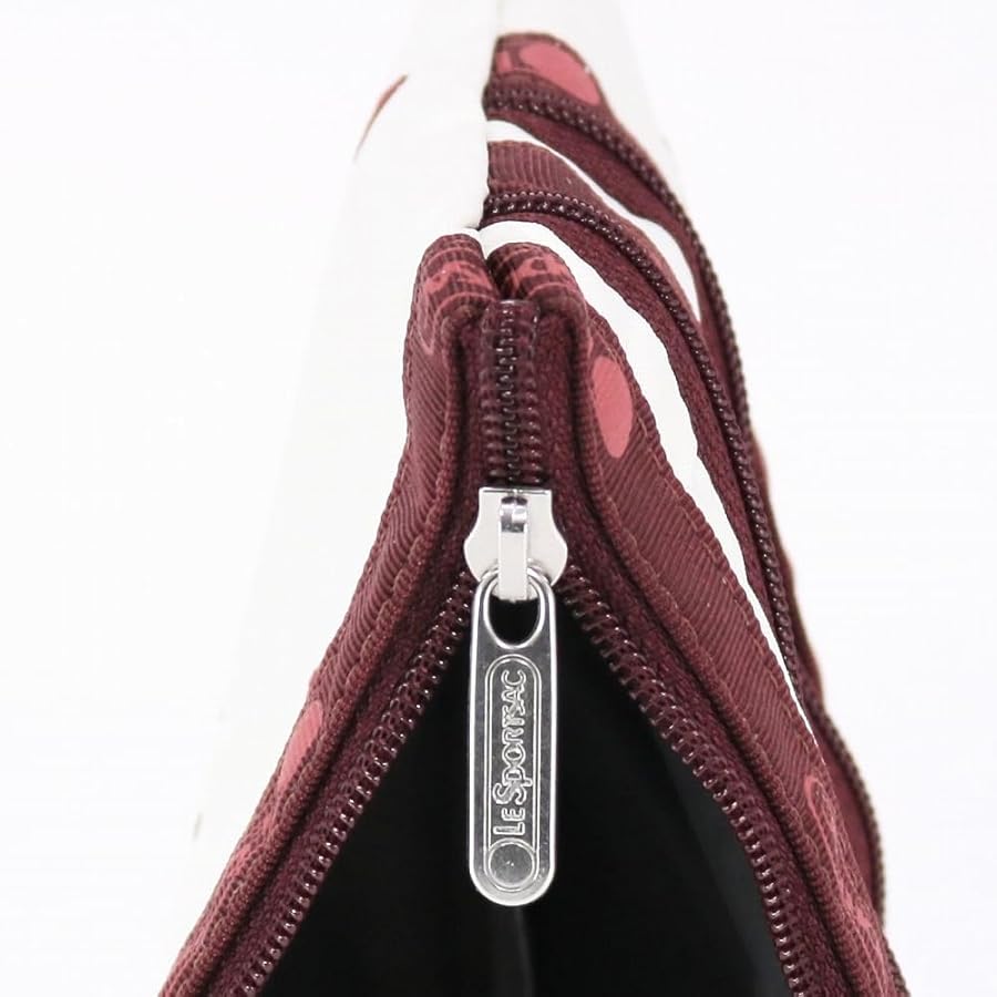 レスポートサック　ポーチ3点セット　バラ不可　新品未使用　ほぼ半額 Amazon | [レスポートサック] ポーチ 7158 3 ZIP COSMETIC HA83