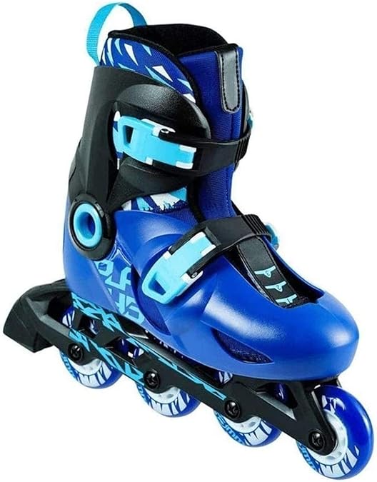 Inline Skating Adjustable Inline Skates Children Inline