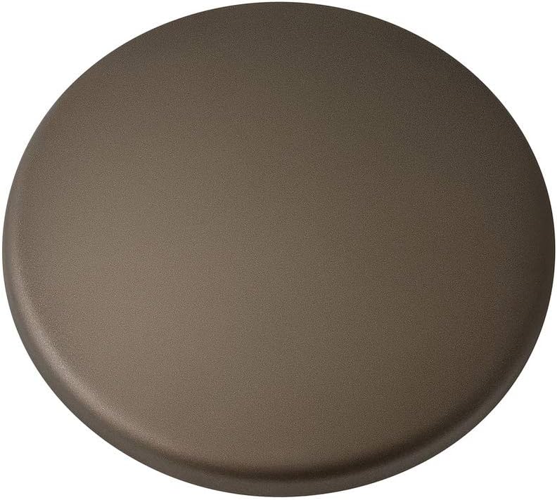 Hinkley Ventus Light Kit Cover, Pewter