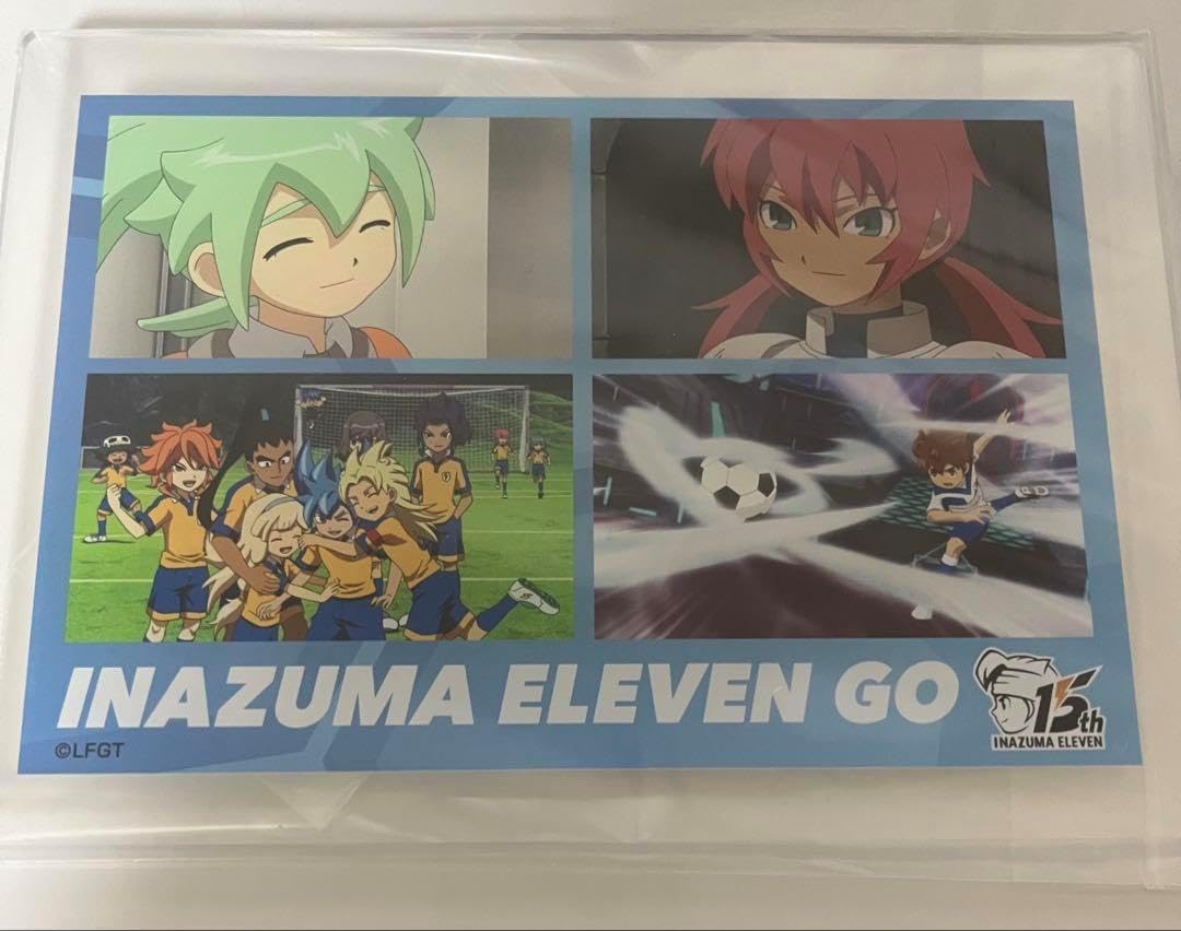 イナズマイレブン 東風異国館 | キャラクター | イナズマイレブン 英雄たちの