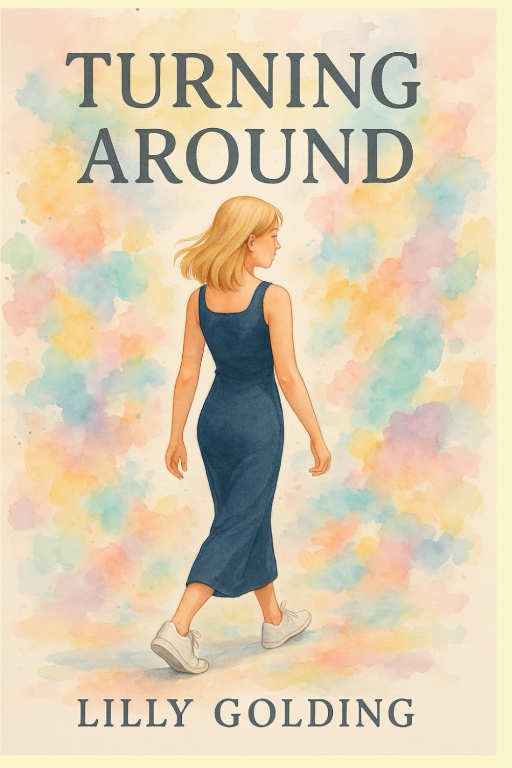 Turning Around
