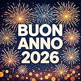 Buon anno 2026 Records