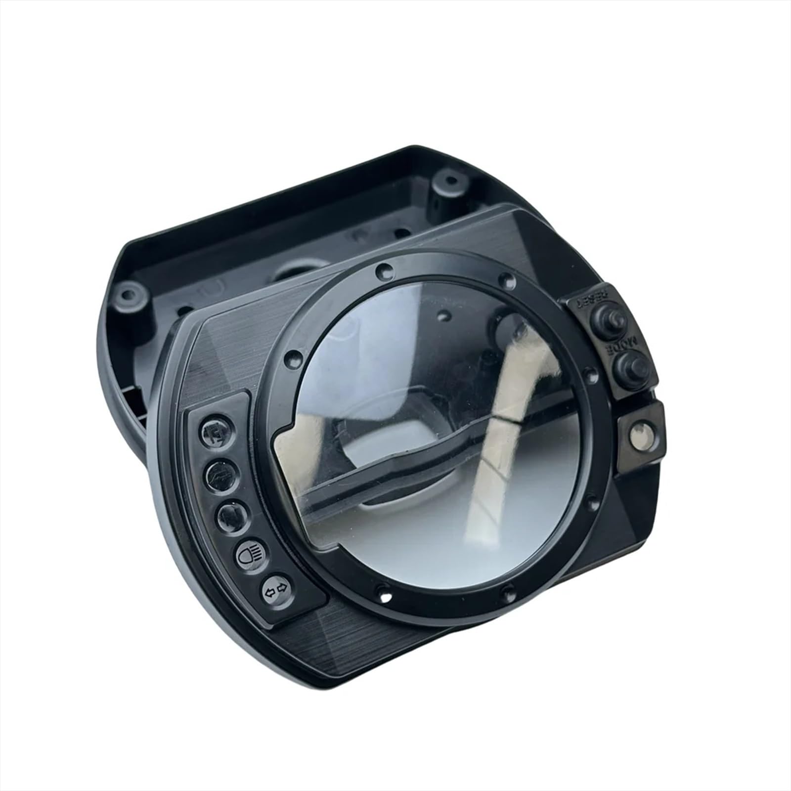 Compatible With For ZX10R 2004 2005 バイク スピードメーター 時計