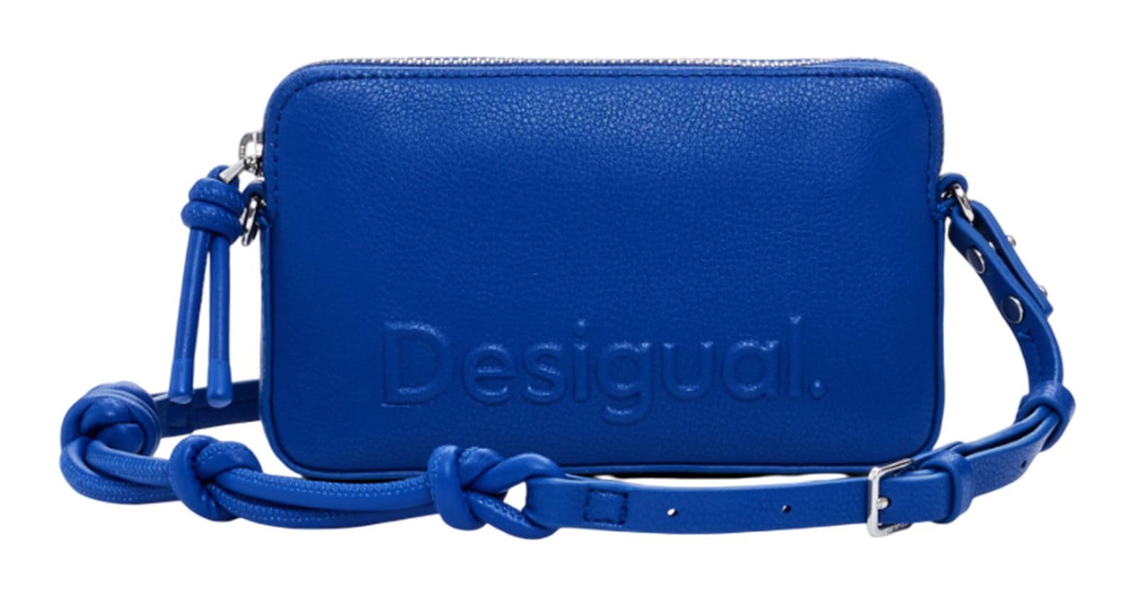 Desigual Mone_Half Julia Fantasy, 5010 Royal, U