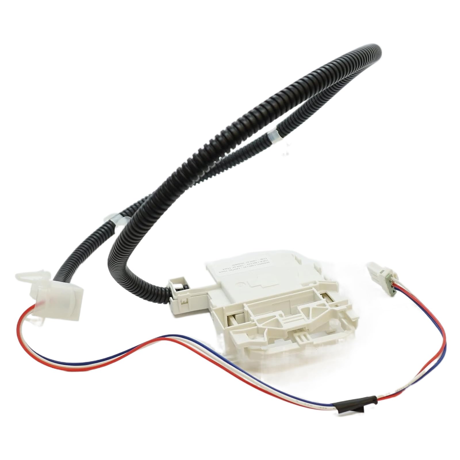 Assembly WH08X32657 AP7033485 WH08X31222 PS16619254 - Tapa de lavadora ABS para reparación