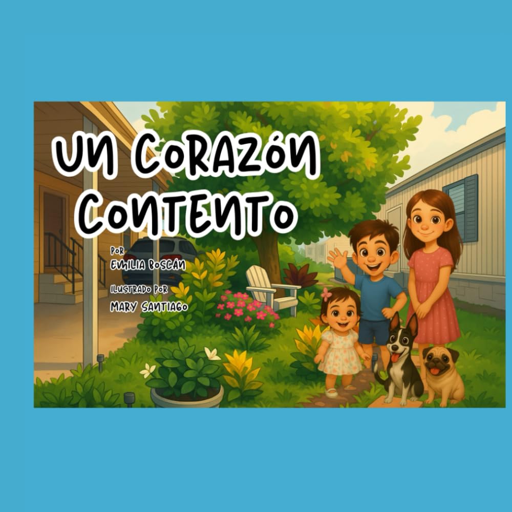 Un Corazón Contento
