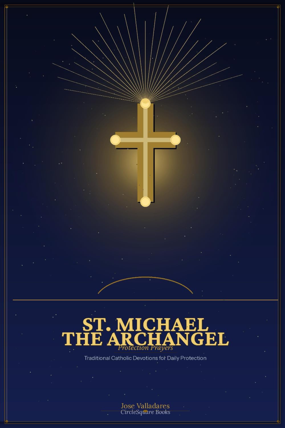 St. Michael the Archangel Protection Prayers