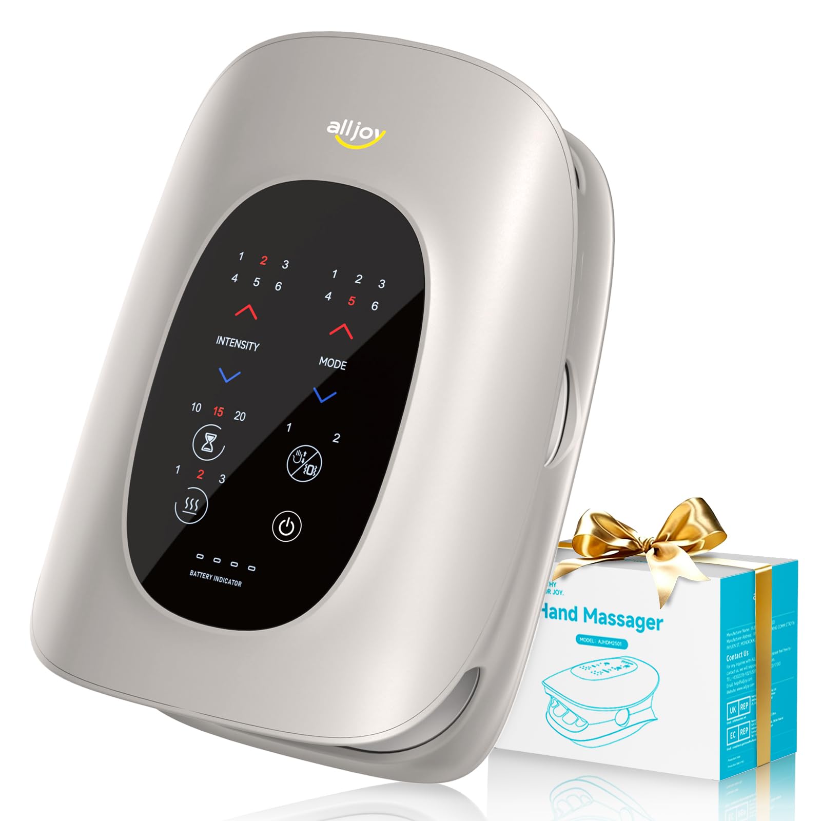 ALLJOY Hand Massager