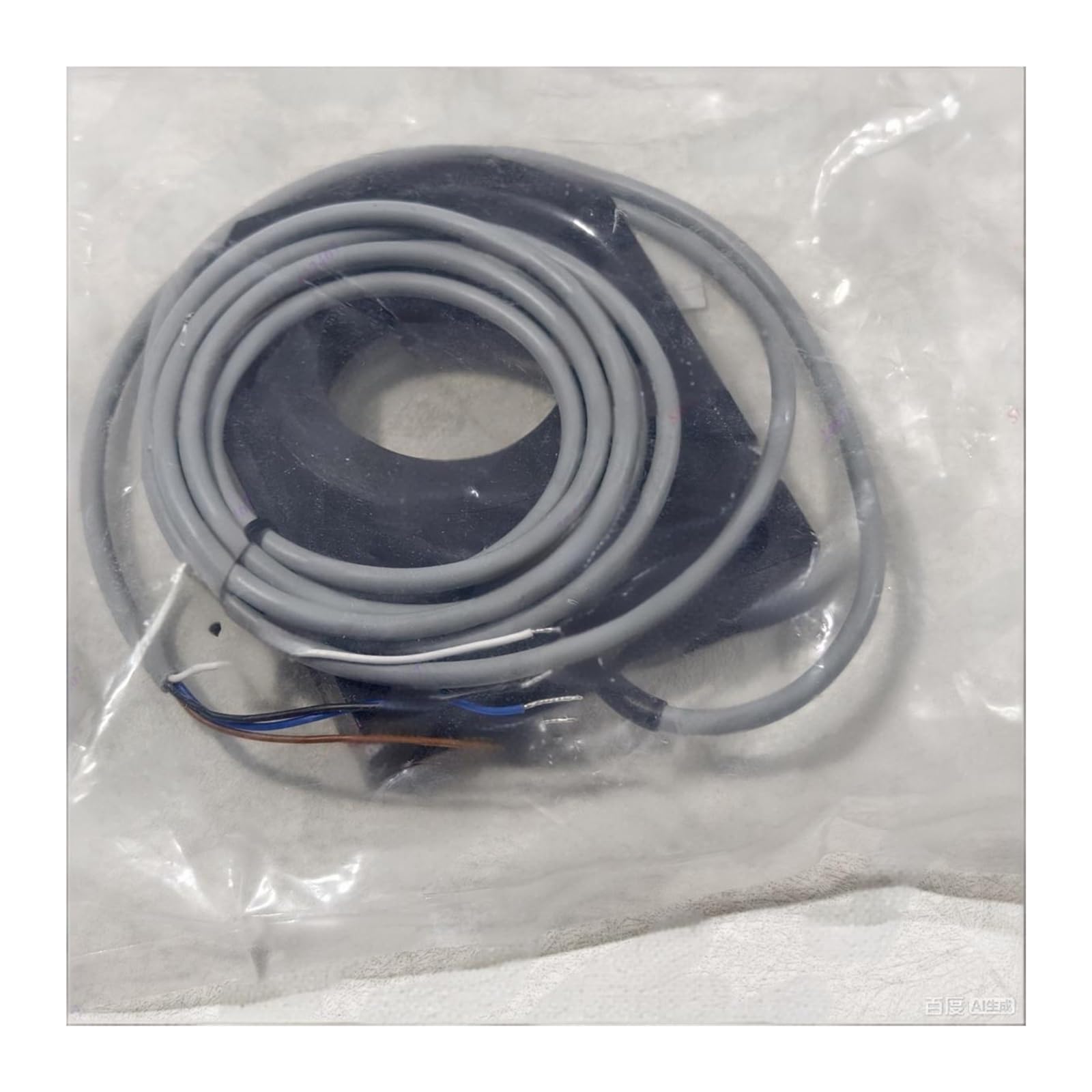 XDDQWSWA 1PC SIA44-CE NPN or SIA63-CE NPN Proximity Switch Sensor(SIA44-CE NPN NO NC)
