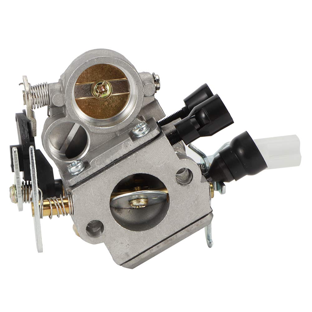 Carburateur de tronçonneuse pour MS181 MS211 pièces de rechange de tronçonneuse