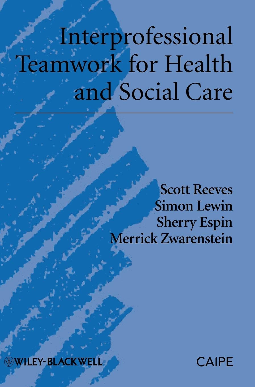 Buy Interprofessional Teamwork for Health and Social Care: 5 (Promoting Partnership for Health) — BookShops.in
