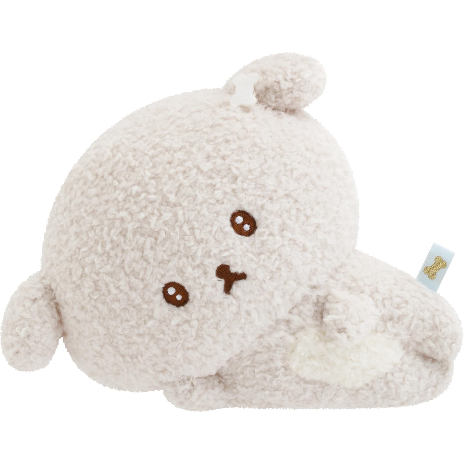 Amazon.co.jp: サンエックス(San-X) いしよわちゃん ぐーたら