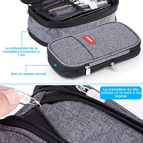 Mochilas Y Bolsas, Office Product Imagen adicional