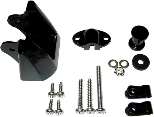 Garmin K00-00118-01 Transom Mount Kit