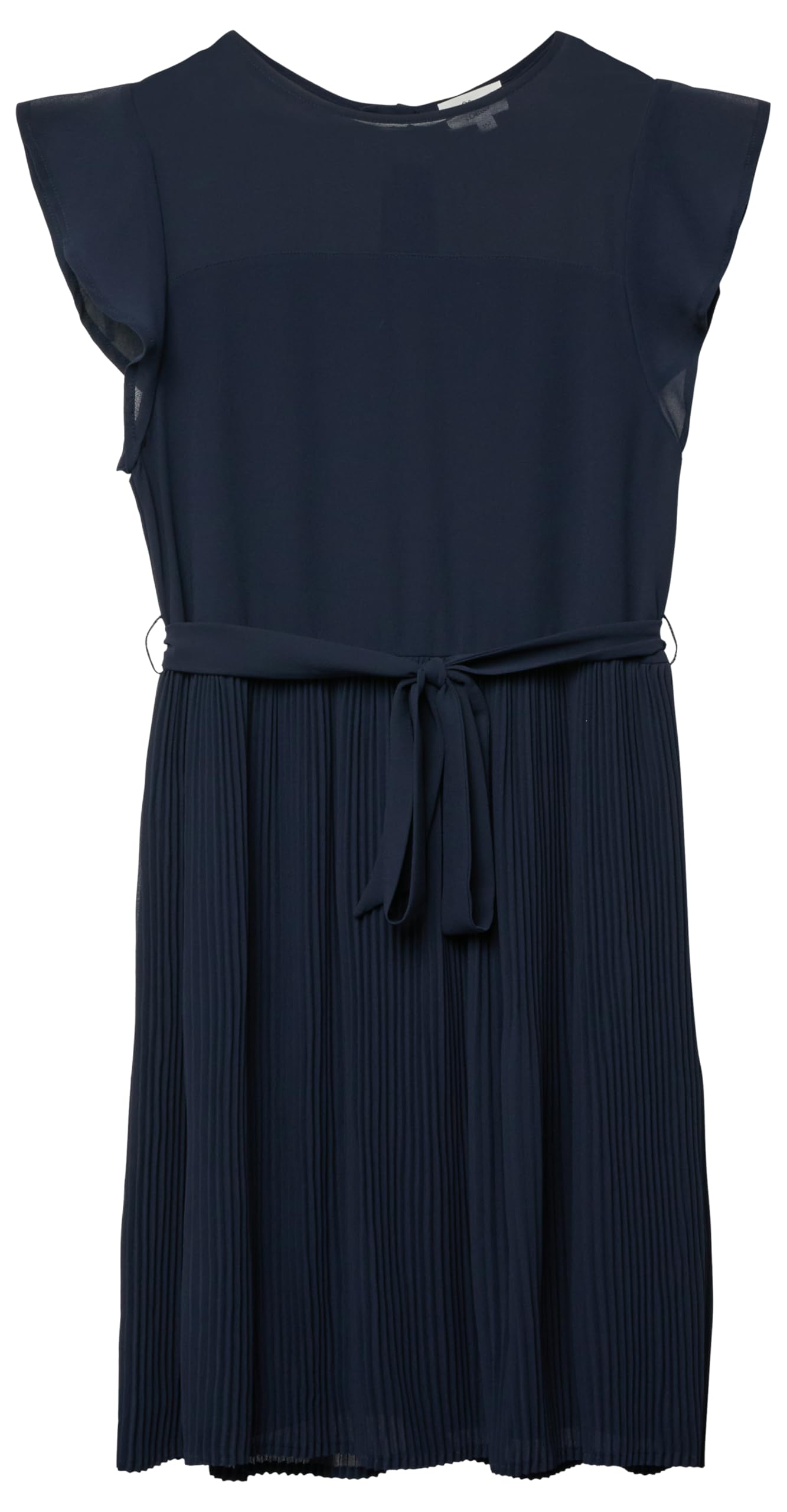 s.Oliver Mädchen 2176082 Kleid (1er Pack)