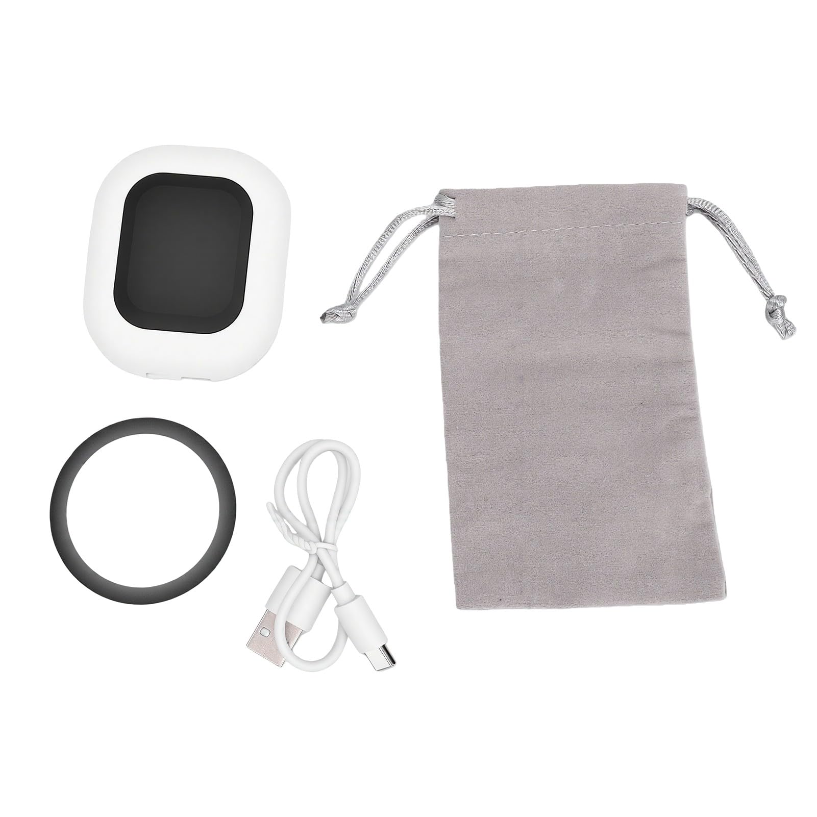 Monitor Magnético Inalámbrico para Pantalla, Visor de Cámara