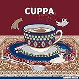 ryder cup 2014  Tea Cup Ride