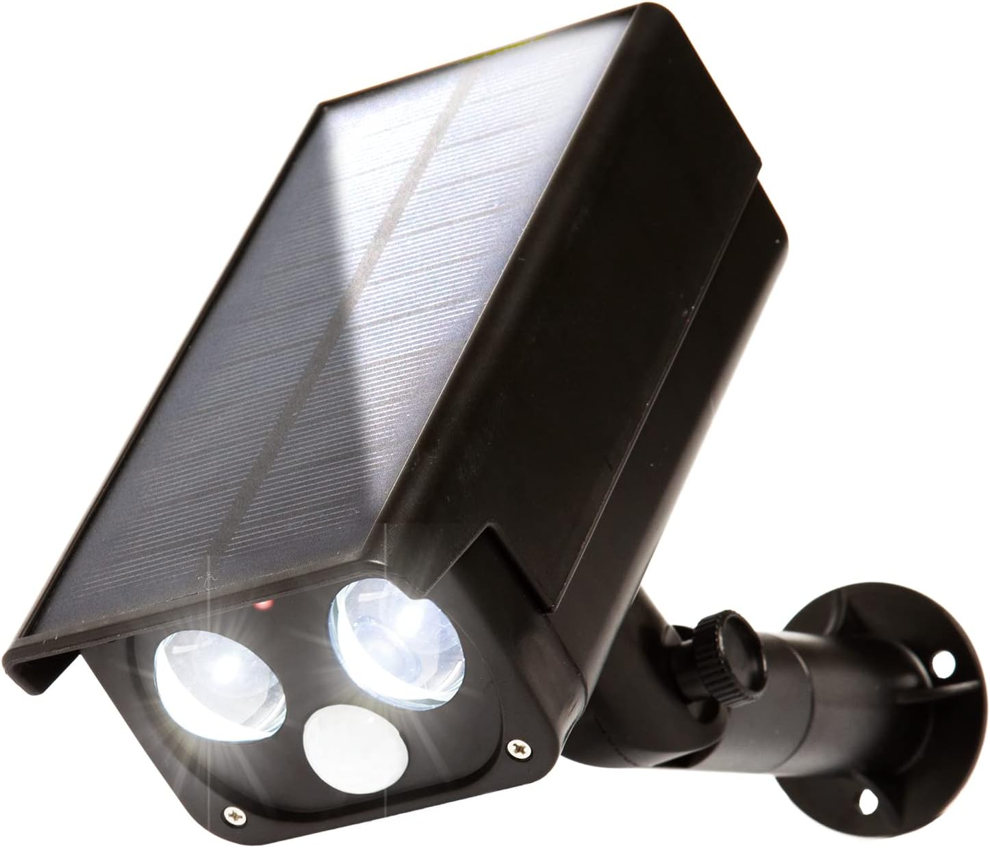 Proxinova Solar Security Lights Outdoor Motion Sensor, Solar Powered