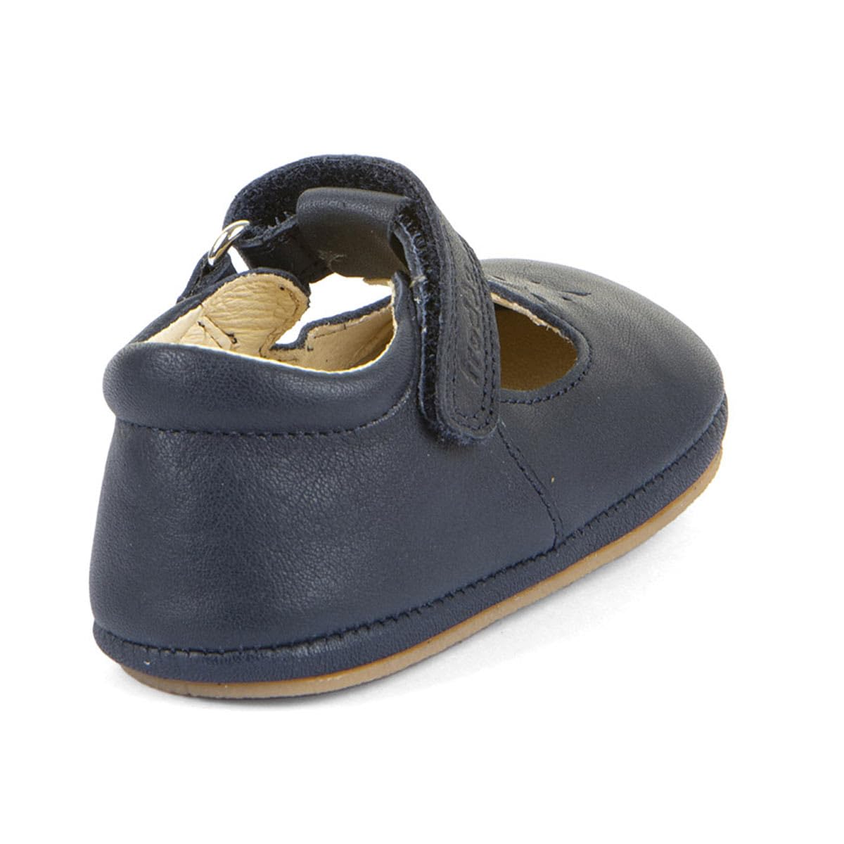 Froddo Barefoot Prewalkers Balle, Chaussures Premiers Pas bébé