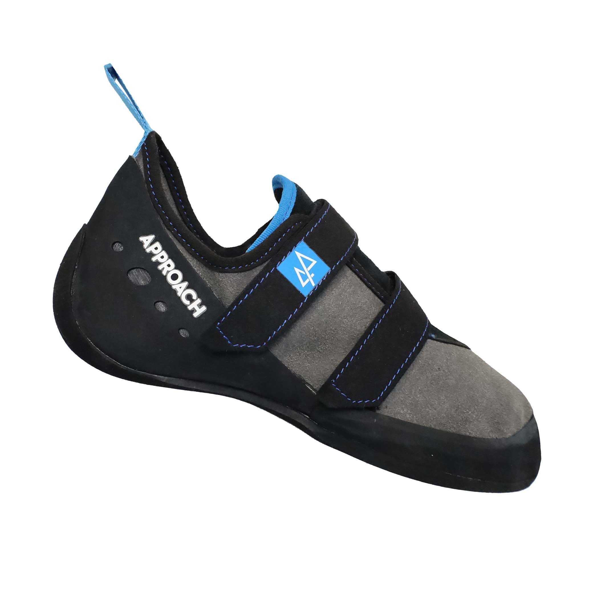 Chausson d'escalade Capra Homme Et Femme