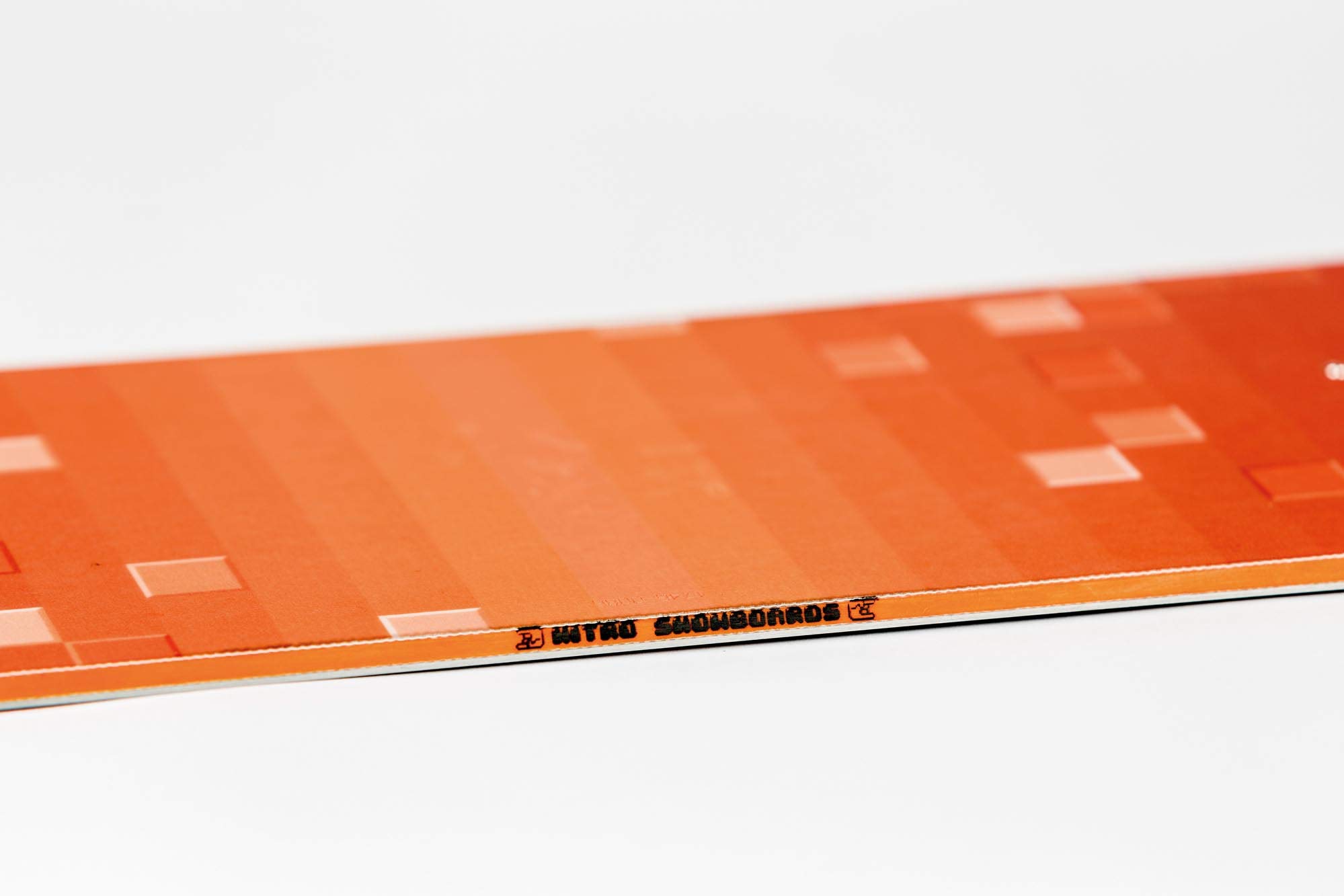 Nitro Snowboards Ripper Youth BRD'19 Errore, Tavole Bambini