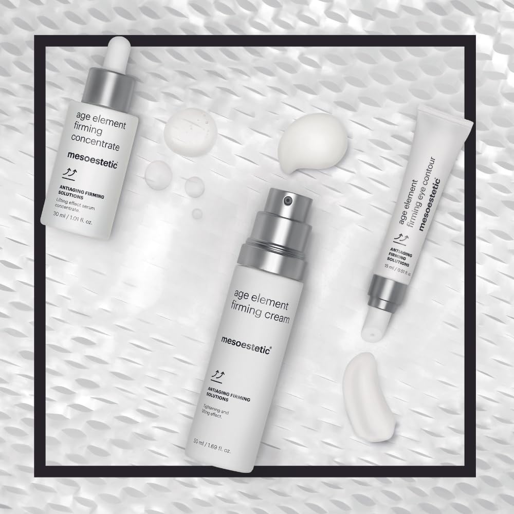 Mesoestetic - Age element - Firming cream - 50ml