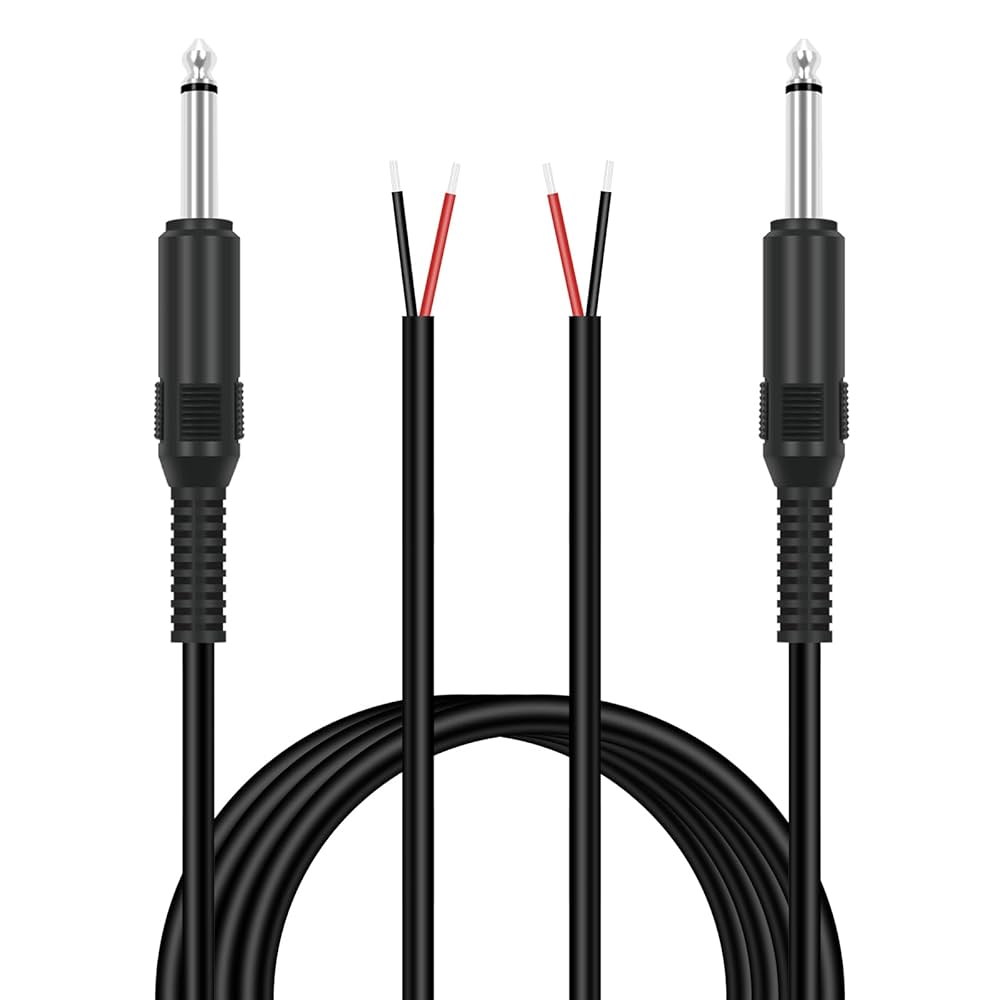 ◎スピーカーケーブル　Chartruese（シャトルーズ）超レア希少品　ステレオ ◎スピーカーケーブル Chartruese（シャトルーズ）超レア希少品