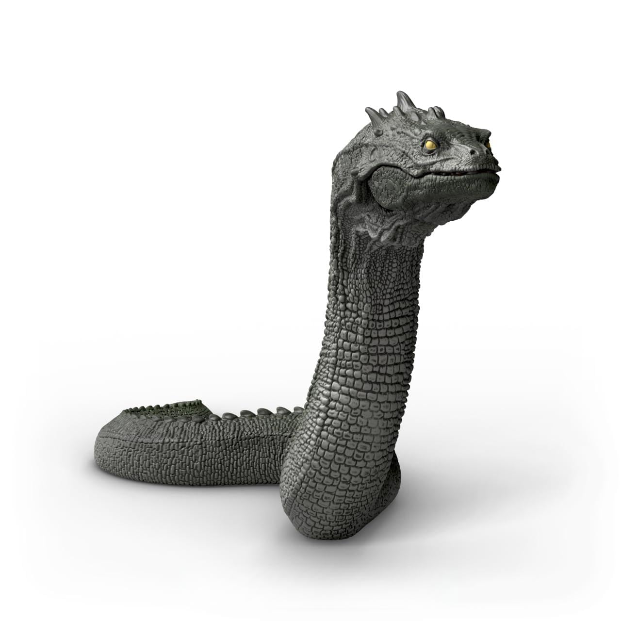 Schleich Harry Potter - Basilisk Toy Figurine - Kids 5+ | 14995