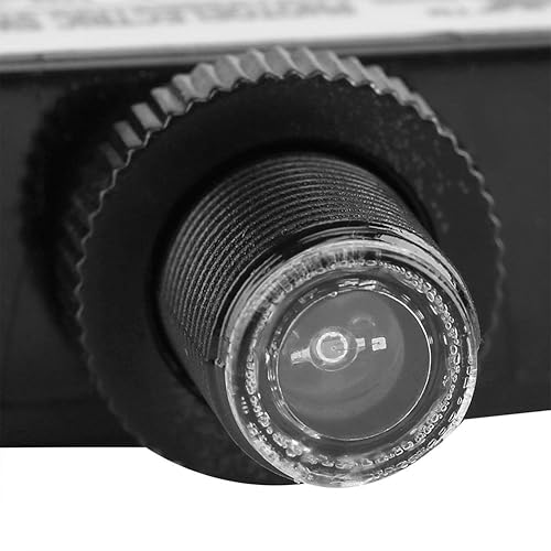 Miniatura 4 de 120-277V Sensor del atardecer al amanecer Interruptor fotoeléctrico Interruptor de iluminación del sensor de la fotocélula de la luz