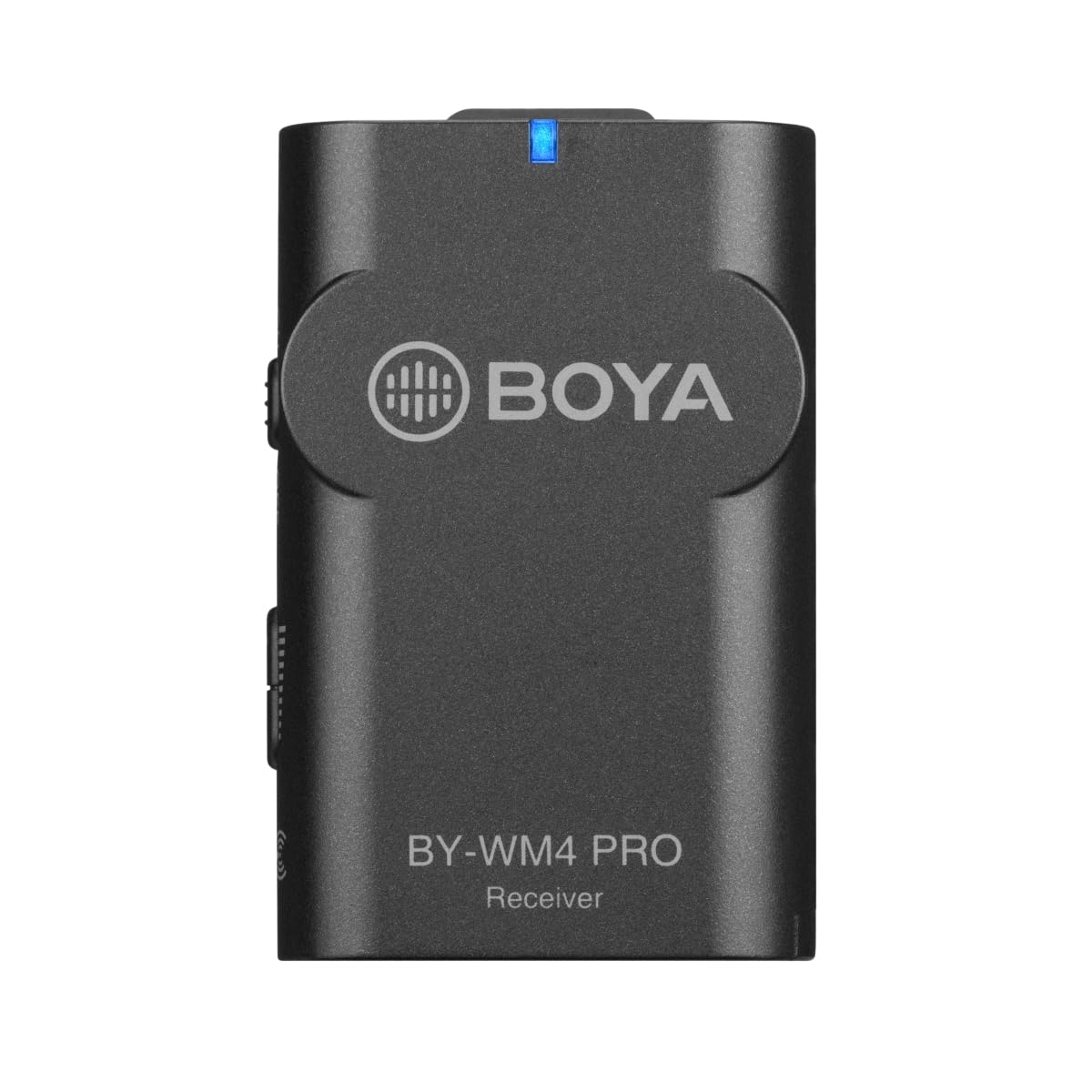 walimex pro Boya WM4 Pro K-1 Microphone 2er Set