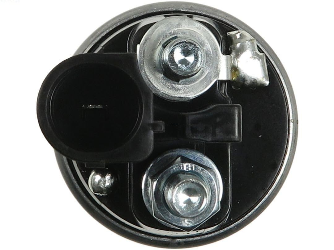 AS-PL Solenoide de arranque