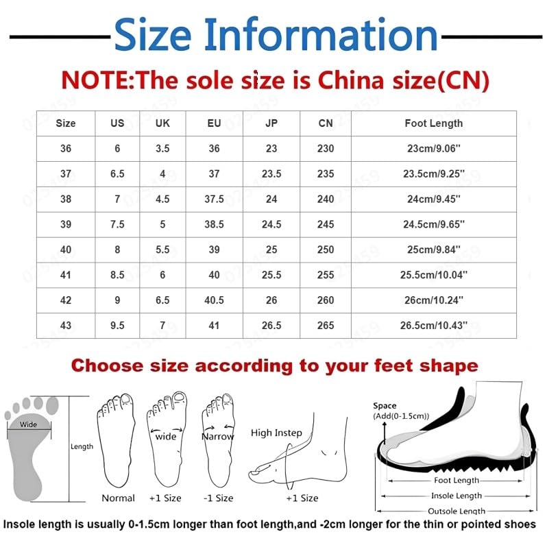 Chaussures de piscine et plage plateforme compensée pour l'été - 6