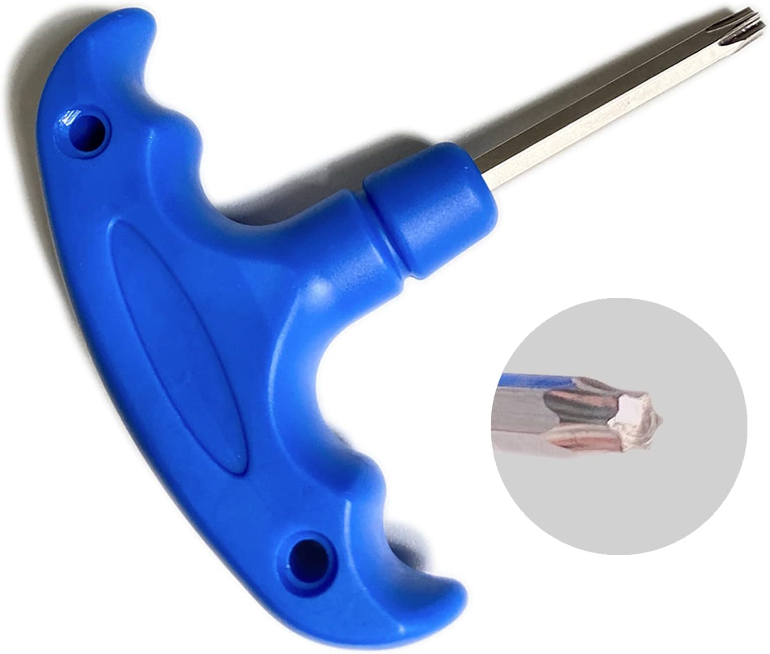 TaylorMade Golf Wrench for Driver Clubs and Fairway Hybrids FCT and MWT Universal