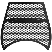 Radiator Guard Motorcycle Radiator Guard Grille Cover Protector Water Tank Accessory For 3YANG TL500 For MAXSYM 508 Models