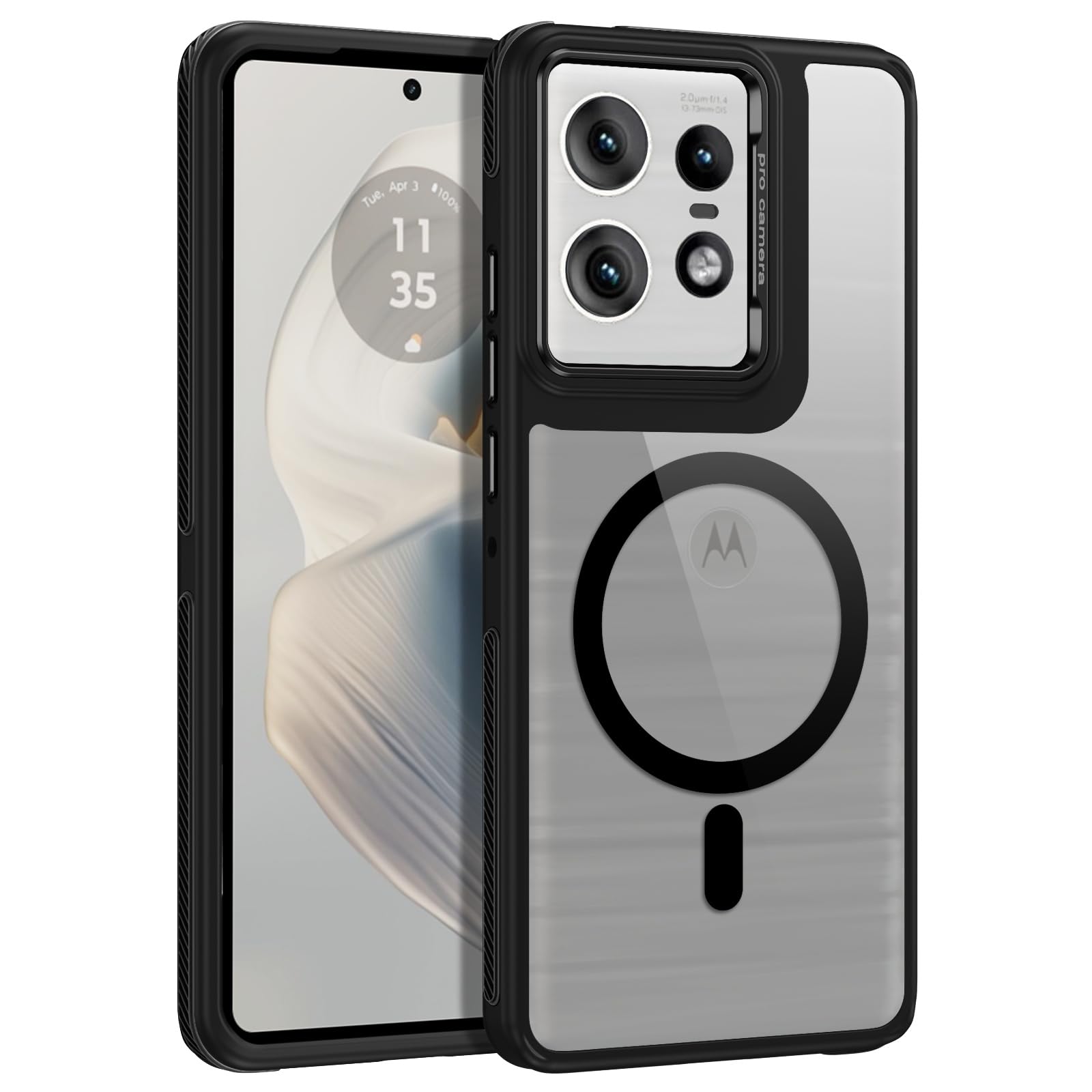 motorola50s pro モトローラー Amazon | SoftBank版 motorola edge 50s pro A402MO 8GB/256GB